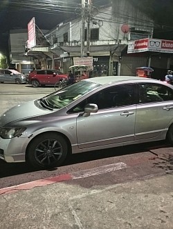 แท็กซี่ศรีสะเกษแท็กซี่ private ศรีสะเกษ 064-481-6561